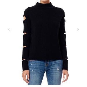 360 Cashmere Amanda Sweater